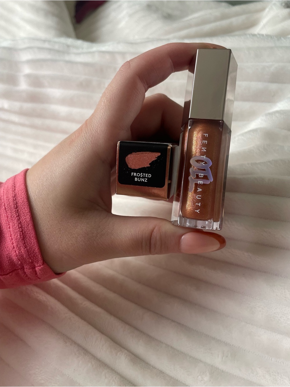 Fenty Beauty Bundle - Picture 2 of 6